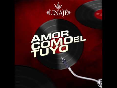 AMOR COMO EL TUYO - (COVER)