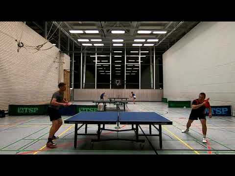 Josip Huzjak   Peter Beranek Teil 2