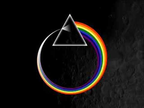 Pink Floyd Welcome to the Machine