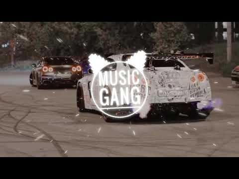 ZVBXR - Gangsta Walk