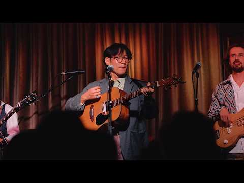Juju B. Goode - Sweet Sonora (Live at The Hotel Café)