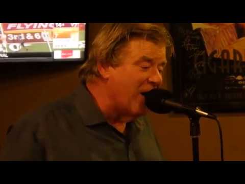 Dutch's Basement Blues Band-StickWayOutBehind