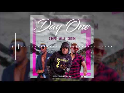 Siimpo Ft. Willz & Coziem - Day One