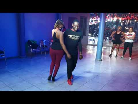 20191013 163329 - Tomas Keita - Kizomba Workshop @ Nzinga 2019