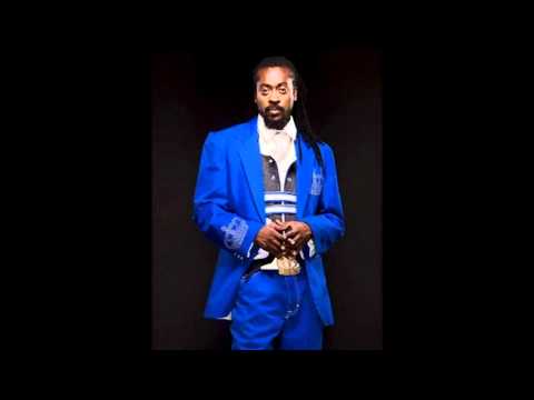 Beenie Man - Girls - Brit - Jam Reloaded Riddimn (Good Good Production) - February 2012