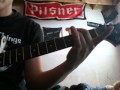 Nazareth - Sunshine Guitar Chords 