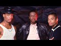 Whodini Freaks Come Out At Night DJ Bollacha Extended Mix