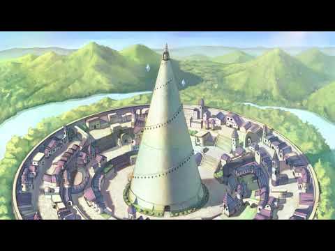 1 Hour Ragnarok BGM - Geffen Town
