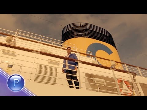 VESELIN MARINOV - ZHENA NA TOKCHETA / Веселин Маринов - Жена на токчета, 2019