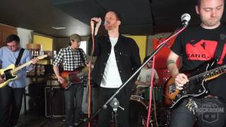 Lifted Bells - "Kingston Vale" Live! from The Rock Room