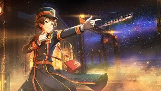 【サイスタ】Beyond The Dream（秋月涼ソロver.）