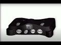 Ultra 64 Commercial 1994