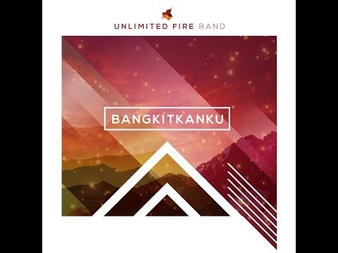 Unlimited Fire Band -Bangkitkanku Official Video Clip & Lyrics