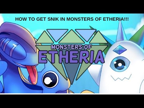 Etheria новый тренд смотреть онлайн на сайте Trendoviru - 