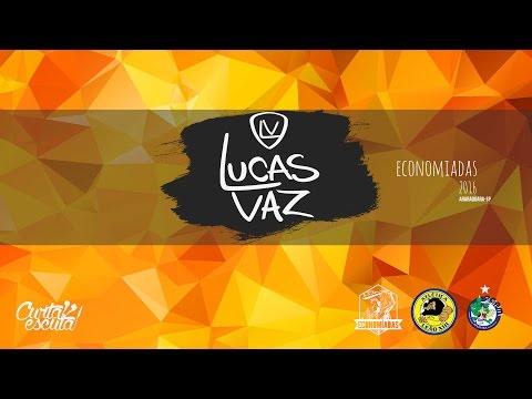 Lucas Vaz - Economíadas 2016 (FEA-PUC e ESPM)