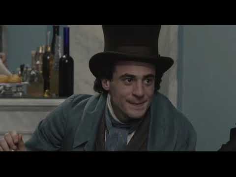 Leopardi, Pessimismo e Ottimismo (dal film di M. Martone, Il giovane favoloso 2014)