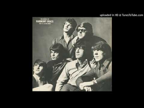 Harmony Grass  - Walk On By (1969 Radio Session)