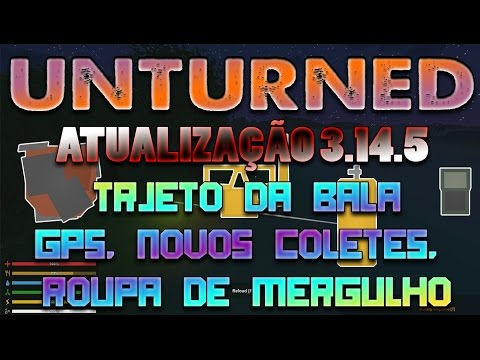 Spec Ops Spawn Steam Community :: Video :: UNTURNED 3.0 - SPEC OPS, GPS, TRAÇAR DA ...
