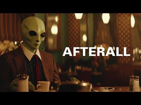 Beartooth - Afterall [Official Music Video]