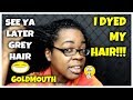 CLAIROL ADVANCED GREY SOLUTIONS MIDNIGHT BLACK HAIR COLOR