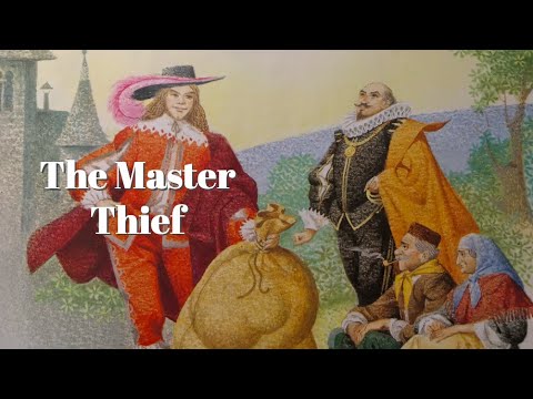 The Master Thief