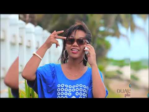 RESIM PITIA (version zouk love) DJ MRK (ANJA SHU)