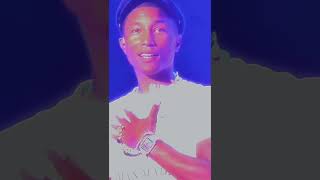 Get Lucky | Pharrel Williams X Daft Punk