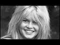 Diaporama « Brigitte Bardot » (Vidéos en Noir & Blanc)