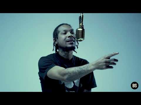 DDE Riichy Savage - Love or Lust [Blaze Studio5]