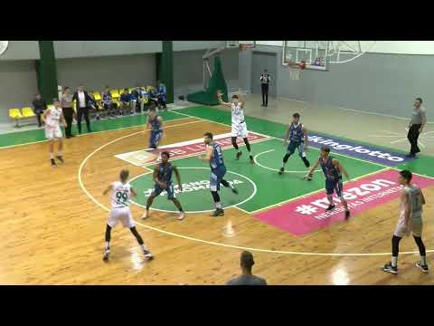 „VIKINGLOTTO-NKL“ čempionatas: Kauno ,,Žalgiris-2" — Palangos ,,Kuršiai" (2019-11-28)