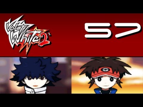 Pokemon Volt White 2 - Episode 57 Hawaii