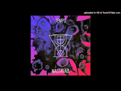 MASTARAIS (feat. PASKAMAN) - AMORE E ODIO (prod. Eiemgei) #TEMPO