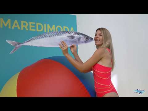 MarediModa 2019 - Elastic Fabrics & Accessories Show