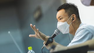 【LIVE】山本太郎とおしゃべり会 2023年9月26日 (福岡県・北九州市)