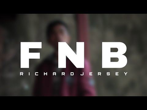 FNB - Richard Jersey (Official Music Video)