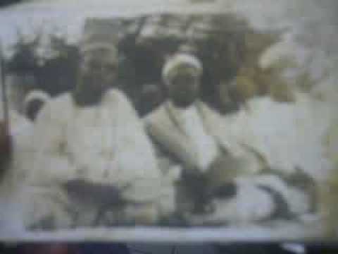 hadi shaban:music of allah(intro)