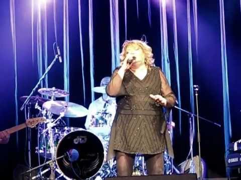 Věra Špinarová-Lucerna 5.1.2012