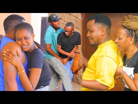 BAMENYA SERIES S19EP19II MONEY💶 POLE Bamurongore umugore se ? 🤷🏾‍♂️🥹 KANIMBA Byamucanze 