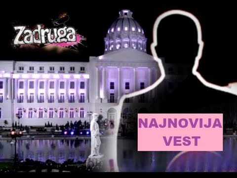 DONETA VAŽNA ODLUKA - TREBA IMATI HERCA za OVAJ POTEZ #elita9 #zadruga