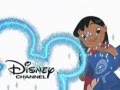 You Re Watching Disney Channel Lilo And Stitch