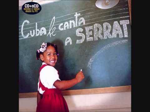 Pío Leyva - Me gusta todo de ti (Serrat)