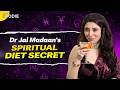 Dr Jai Madaan Reveals Foods That Balance Mind Body Moon Energy Spiritual Food Guide
