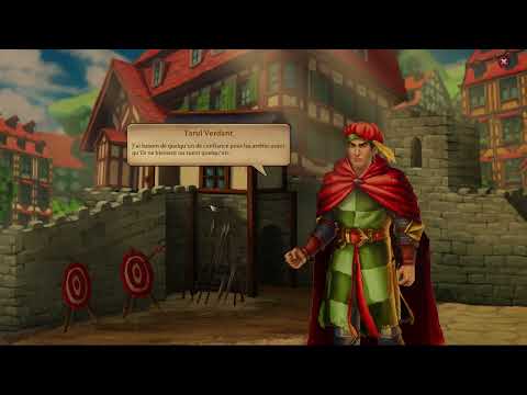 Mist Legacy Grantras! #15