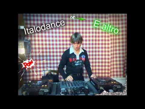 Dj Matrix & Hot Funk Boys - Pr