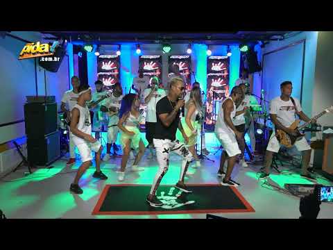 CHICLETE FERREIRA Guettho é Guettho - Violeira de Apache