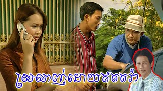 ស្រលាញ់ដោយឥតតវ៉ា | ណូយ វ៉ាន់ណេត [Official MV]