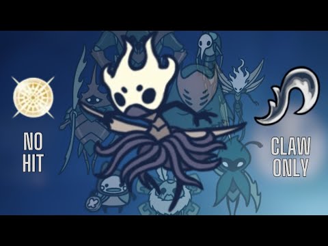 Killing everyone in Spirit's Glade HITLESS (Claw Only)