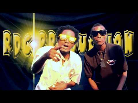 Roi des clicks jenes la ka fe sa  kanaval 2013 Officiel Video