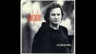 Paul Piché - Étrange