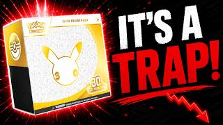 Everyone Is Wrong About Pokémon's 30th Anniversary